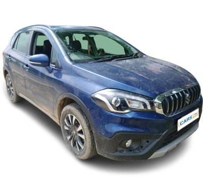 Maruti S Cross-img